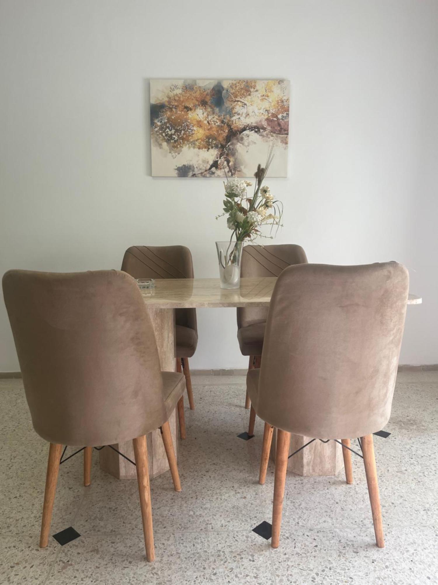 Ideal Location In The Heart Of Lhivernage Appartamento Marrakesh