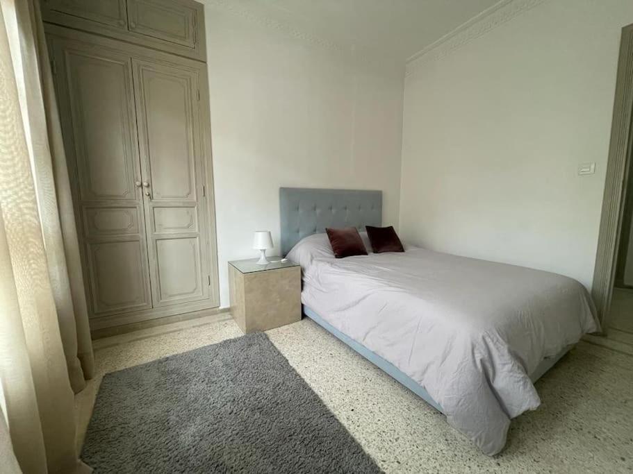 Appartamento Ideal Location In The Heart Of Lhivernage Marrakesh
