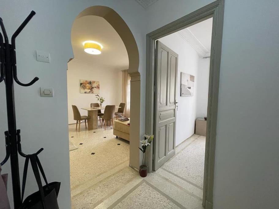 Appartamento Ideal Location In The Heart Of Lhivernage