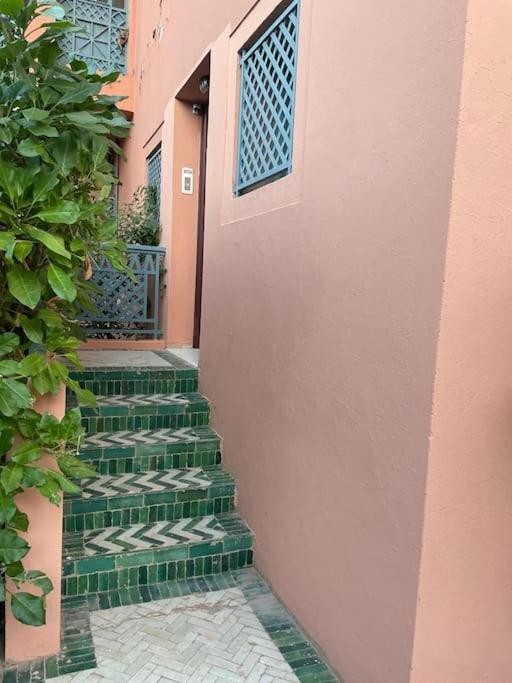 Ideal Location In The Heart Of Lhivernage Appartamento Marrakesh