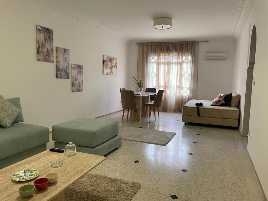 Appartamento Ideal Location In The Heart Of Lhivernage