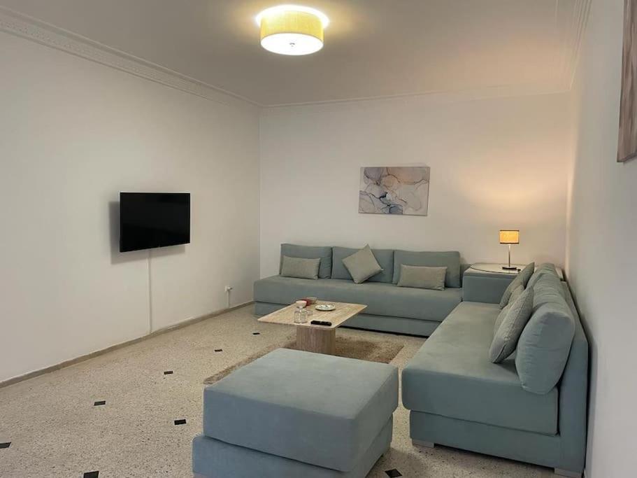 Appartamento Ideal Location In The Heart Of Lhivernage *