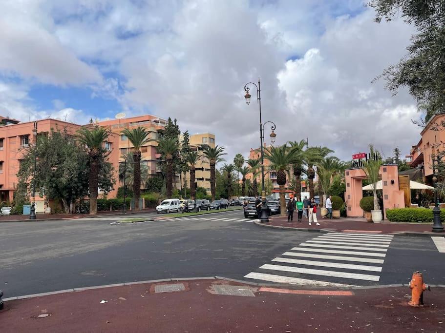 Appartamento Ideal Location In The Heart Of Lhivernage *